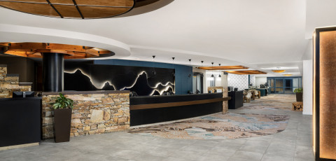 HILTON WHISTLER RESORT image 4